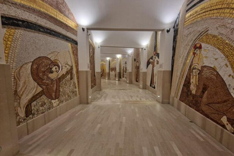 Padre Pio's Shrine S. G. Rotondo Private Tour from Naples - Price and Value Considerations