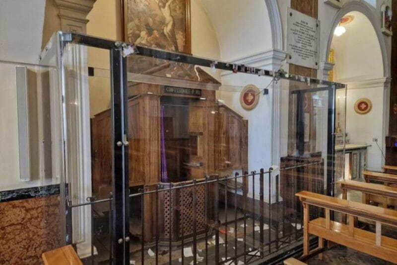 Padre Pio's Shrine S. G. Rotondo Private Tour from Naples - Final Thoughts