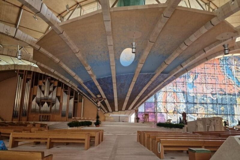 Padre Pio's Shrine S. G. Rotondo Private Tour from Naples - FAQ