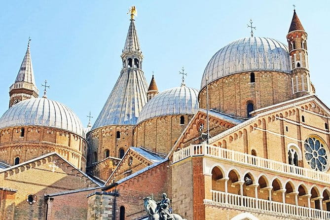 Padua City Sightseeing Walking Tour of Must-See-Sites with Local Guide - Price and Value: Is It Worth It?