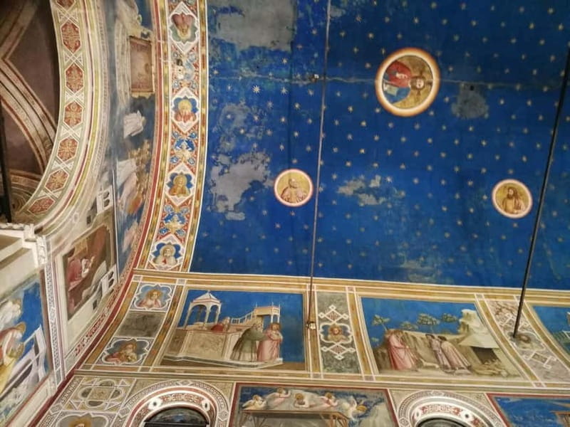 Padua: evening tour with admission to the Scrovegni Chapel - Final Thoughts and Recommendations