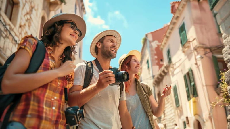 Padua: Express Walk with a Local in 60 minutes - Key Points / Takeaways