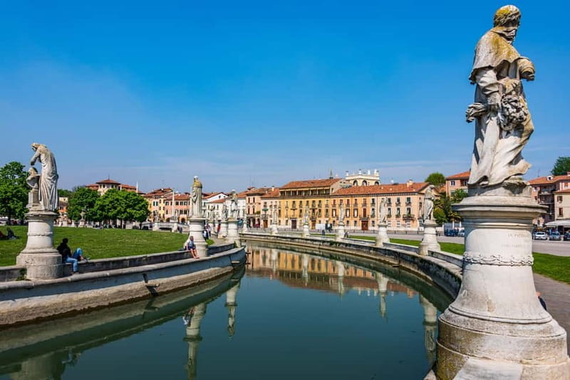 Padua: Express Walk with a Local in 60 minutes - Who This Tour Is Best For