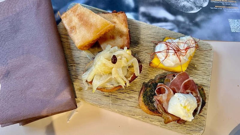 Padua: Food and Culture Walking Tour with Tastings - Practicalities and Value