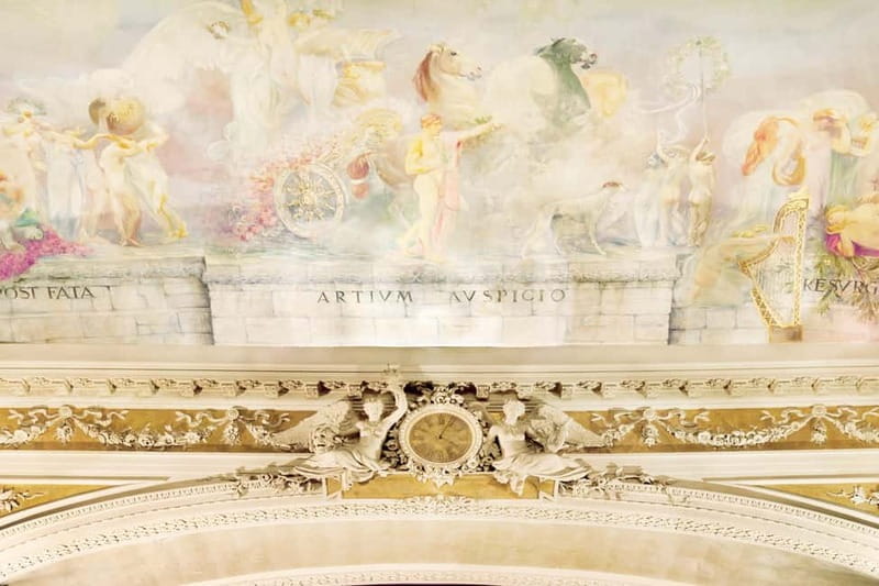 Padua Guided Visit to the Verdi Theater - Who Will Love This Tour?