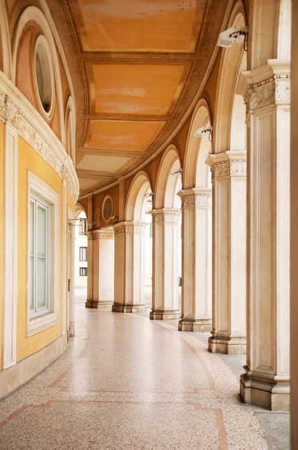 Padua Guided Visit to the Verdi Theater - Price and Logistics: Is It Worth It?