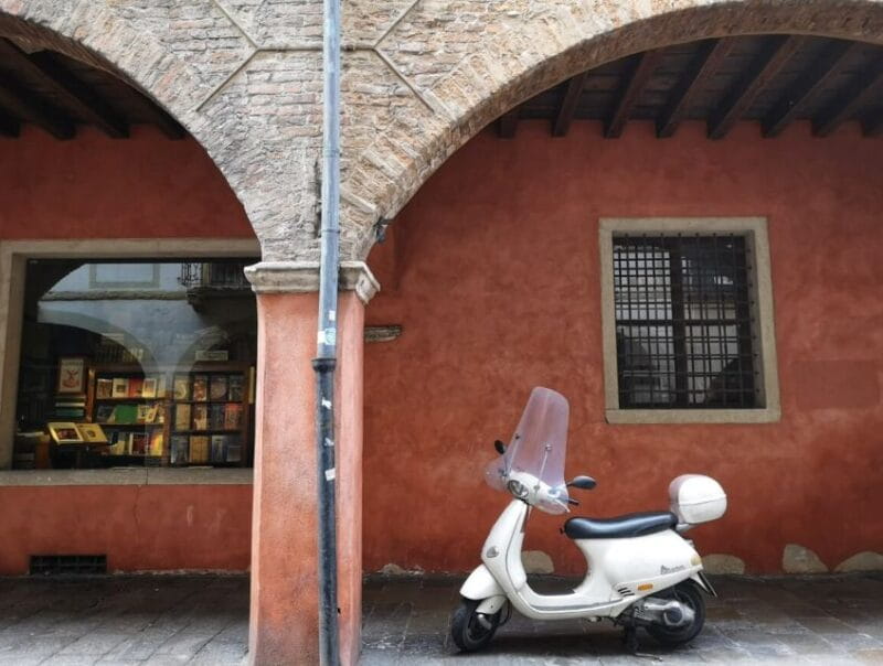 Padua: Highlights Private Walking Tour & Scrovegni Chapel - Key Points / Takeaways