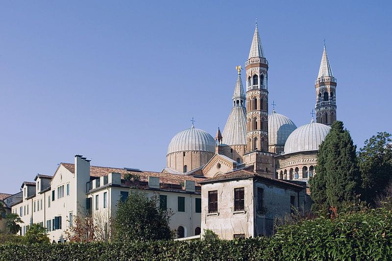 Padua Hop-on Hop-off Tour: 24-Hour Ticket - Exploring the Route and Stops in Detail