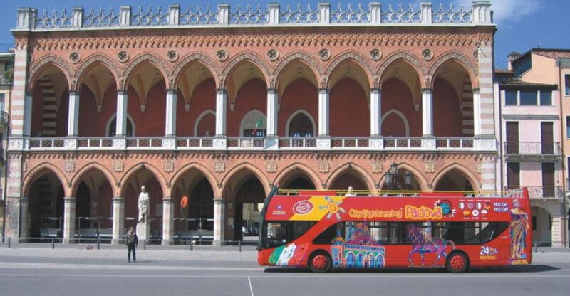 Padua Hop-on Hop-off Tour: 24-Hour Ticket - Who Should Consider This Tour?