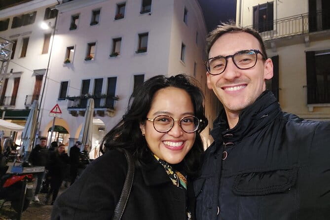 Padua Magic Legends: Self-Guided Walking Quest - Who Will Love This Tour?