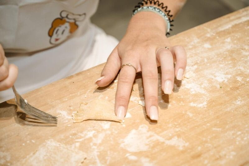 Padua: Pasta & Tiramisu Cooking Class at a Local's Home - Authentic Italian Cooking in a Padua Home: Pasta & Tiramisu Experience