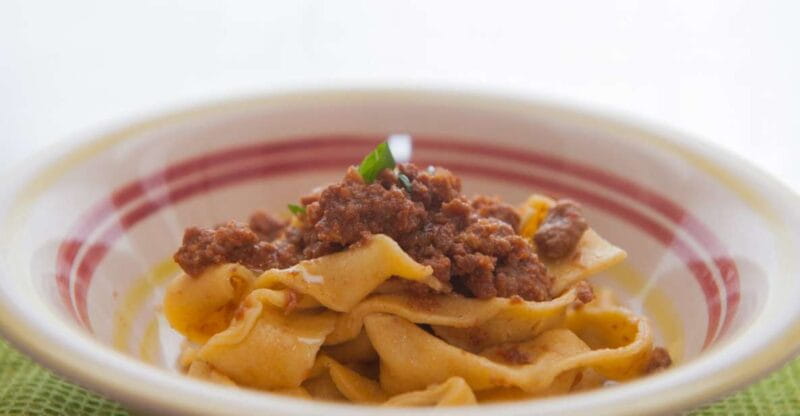 Padua: Pasta & Tiramisu Cooking Class at a Local's Home - Key points / Takeaways