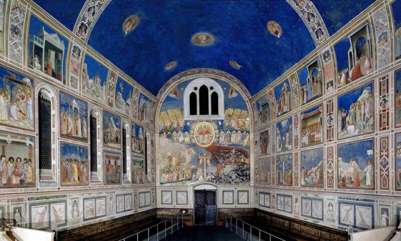 Padua: small group city tour with the Scrovegni Chapel - Key Points / Takeaways