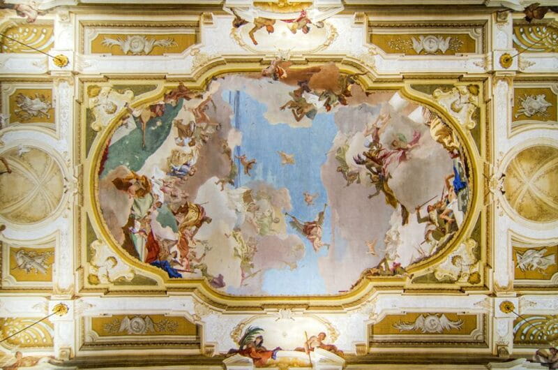 Padua to Venice Boat Cruise of the Brenta Riviera - The Final Leg: From the Lagoon to Venice