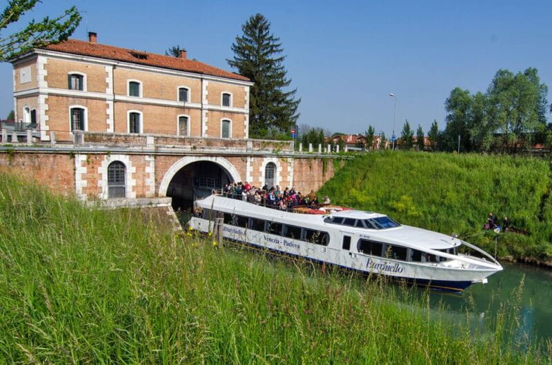 Padua to Venice Boat Cruise of the Brenta Riviera - Price and Practical Considerations