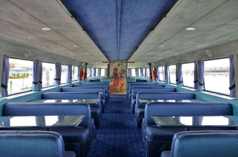 Padua to Venice Boat Cruise of the Brenta Riviera - Who Will Love This Experience?