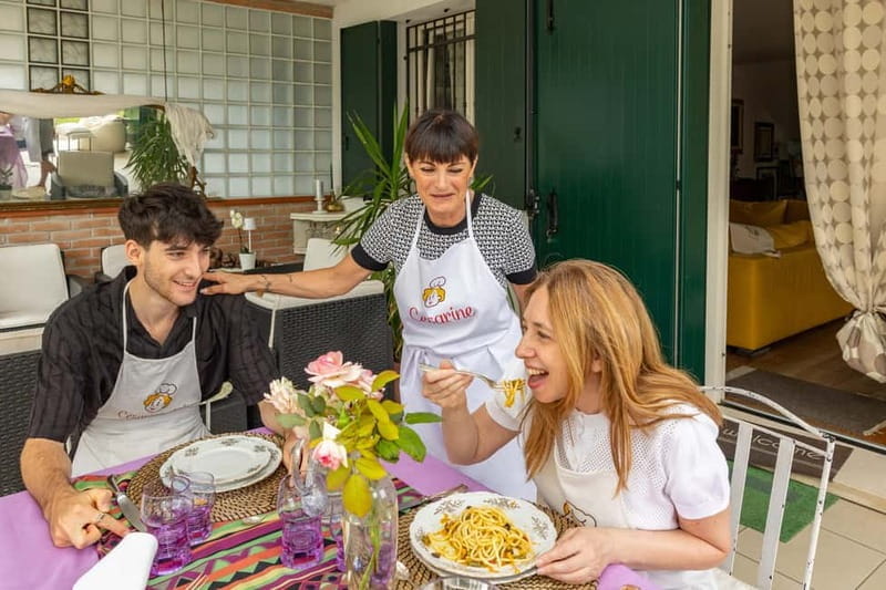 Padua: Walking Tour & Traditional Cooking Class with Wine - Who Should Consider This Experience?