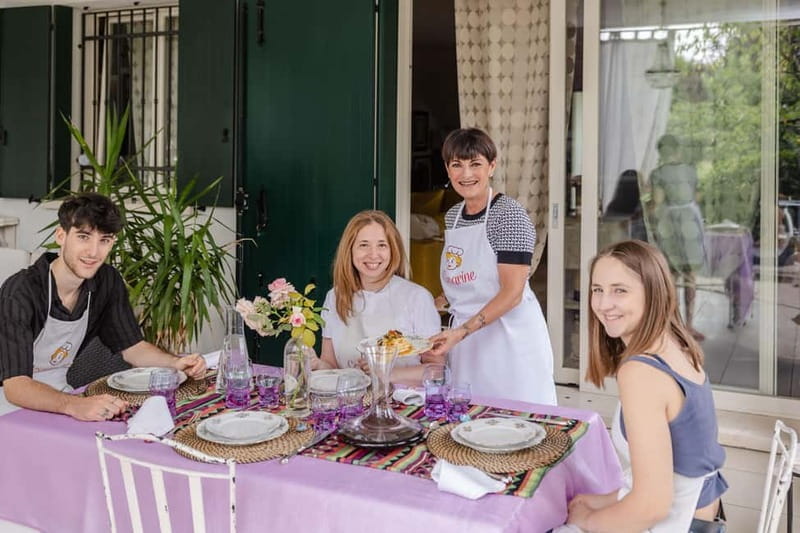 Padua: Walking Tour & Traditional Cooking Class with Wine - FAQ