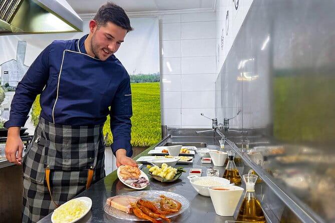 Paella Cooking Class, Wine Tasting & Central Market in Valencia - FAQ