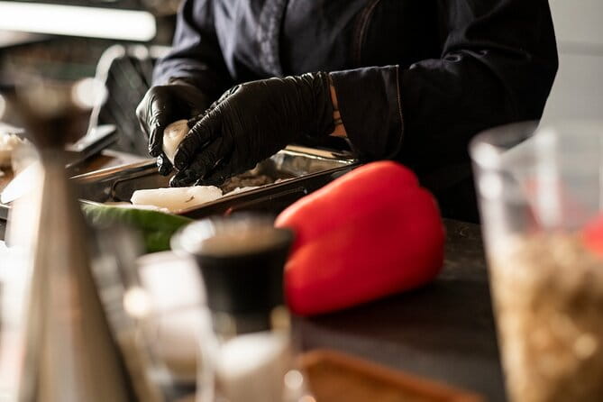 Paella Cooking Class with English Guide in Malaga - Practical Details