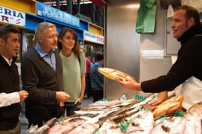 Paella Cooking Class with English Guide in Malaga - Frequently Asked Questions (FAQs)