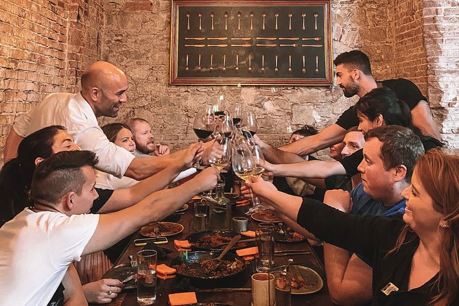 Paella Cooking Experience With Professional Chef: Four Course Dinner - Cancellation Policy