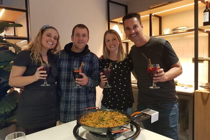 Paella Dining Experience - A Closer Look at the Experience