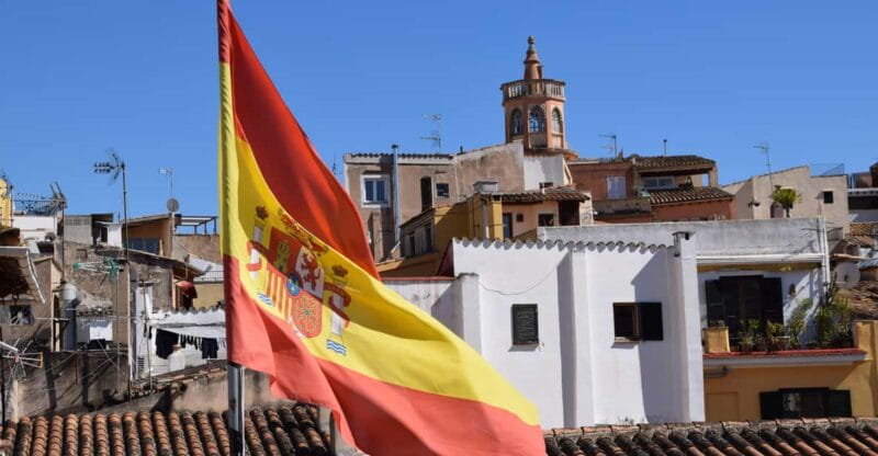 Paella over Palma - The Culinary Journey: From Appetizer to Dessert