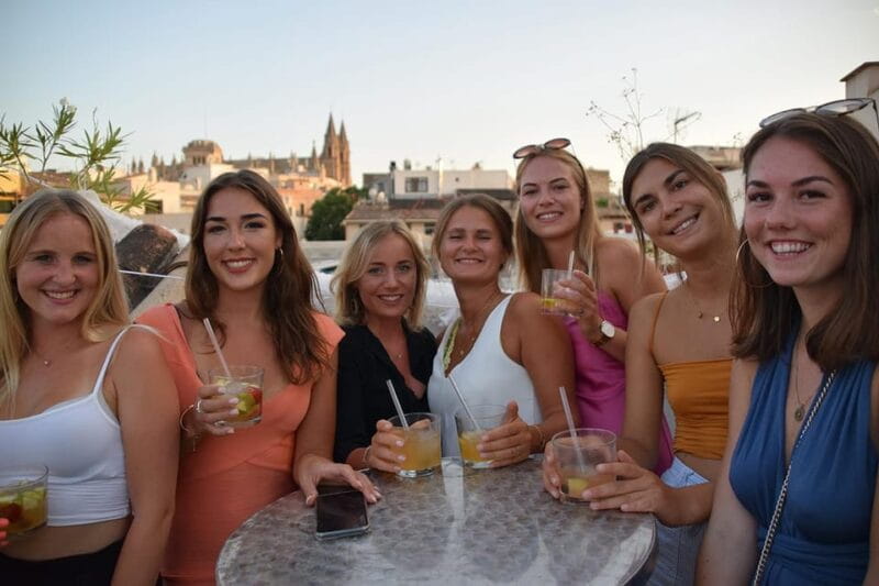 Paella over Palma - More Than Just Food: Insider Tips and Cultural Insights