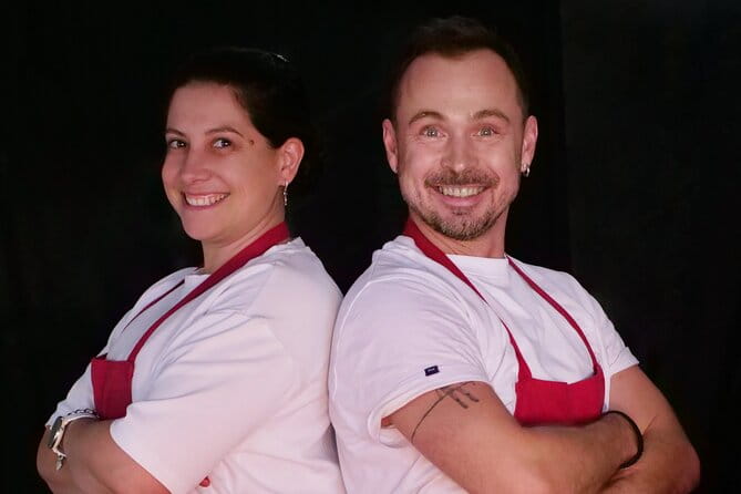 Paella Private Cooking Class in Sitges - Final Thoughts