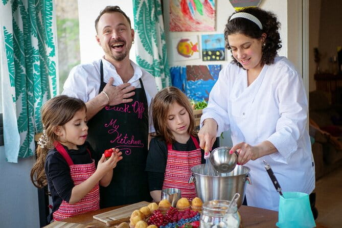 Paella Private Cooking Class in Sitges - FAQ