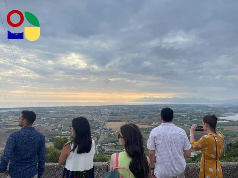 Paestum: City Orientation Tour - Pricing and Value