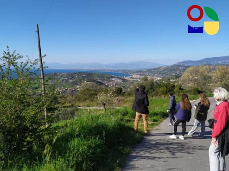 Paestum: City Orientation Tour - Who Would Love This Tour?