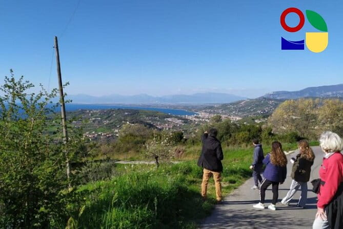 Paestum Orientation Tour - Key Points / Takeaways