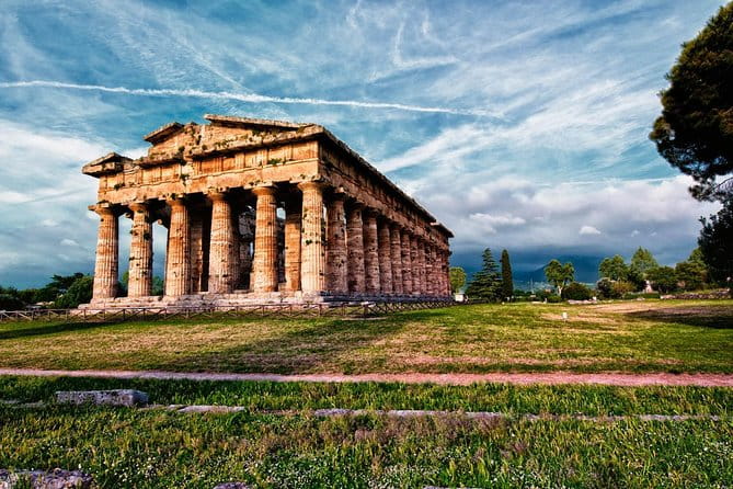 Paestum Private: Temples & Archaeological Museum with Your Local Archaeologist - Final Thoughts