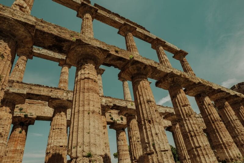 Paestum: Small-Group Tour with an Archaeologist and Tickets - Key Points/Takeaways