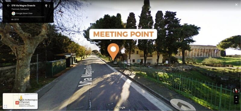 Paestum: Small-Group Tour with an Archaeologist and Tickets - The Practical Aspects: Logistics and Value