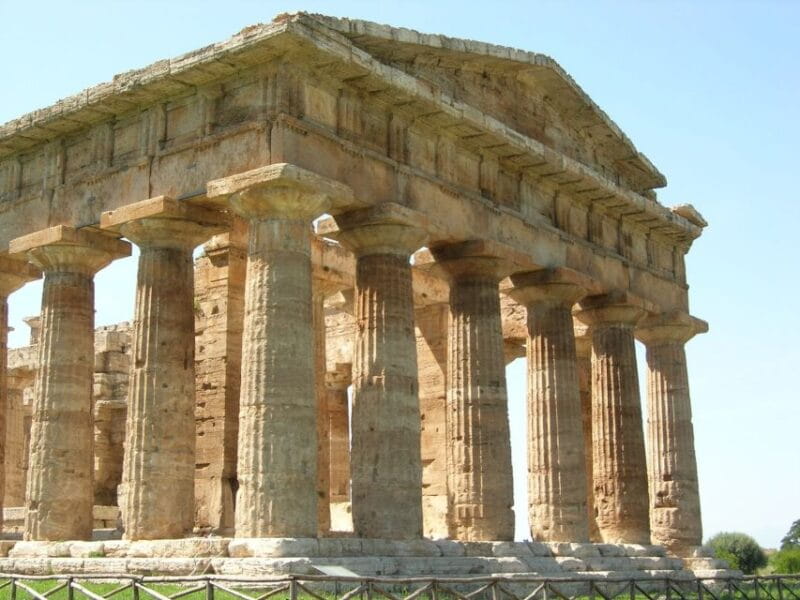 Paestum: Temples and Museum Tour with Archaeologist Guide - FAQ