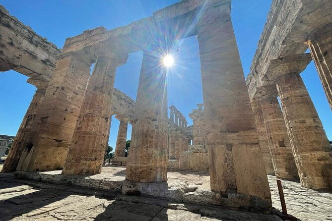 Paestum Whole Family Private Tour - Who This Tour Is Best For