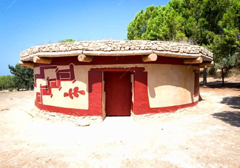 Pafos: Ancient Cyprus and Coastal Landmarks - Key points / Takeaways