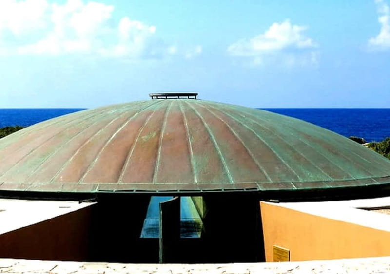 Pafos: Ancient Cyprus and Coastal Landmarks - Discovering Cyprus’s Ancient Roots and Coastal Charms