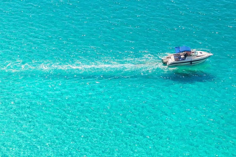 Pafos: Private Boat Tour to Blue Lagoon and Akamas Peninsula - Exploring the Experience: A Practical Overview