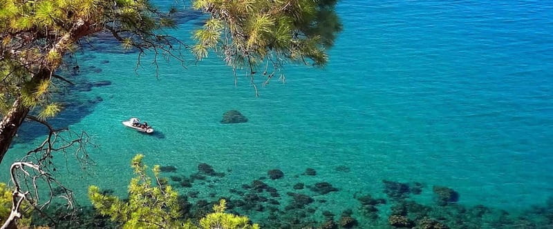 Pafos: Private Boat Tour to Blue Lagoon and Akamas Peninsula - Why This Tour Stands Out