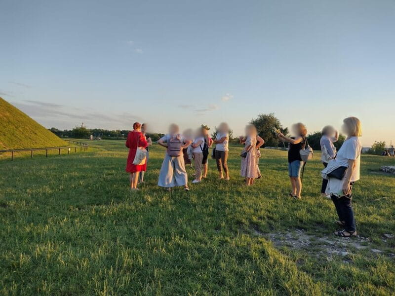 Pagan Krakow-wow krakow - Discover Krakow’s Ancient Mysteries and Legends