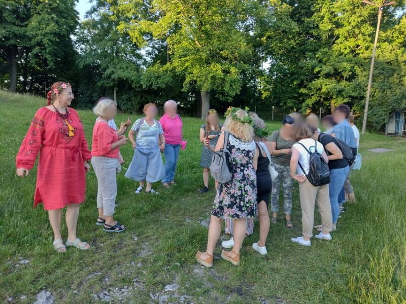 Pagan Krakow-wow krakow - Who Will Love This Tour