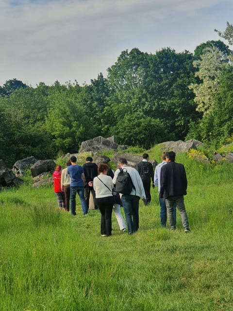 Pagan Krakow-wow krakow - The Sum Up: A Unique Peek into Krakow’s Spiritual Past