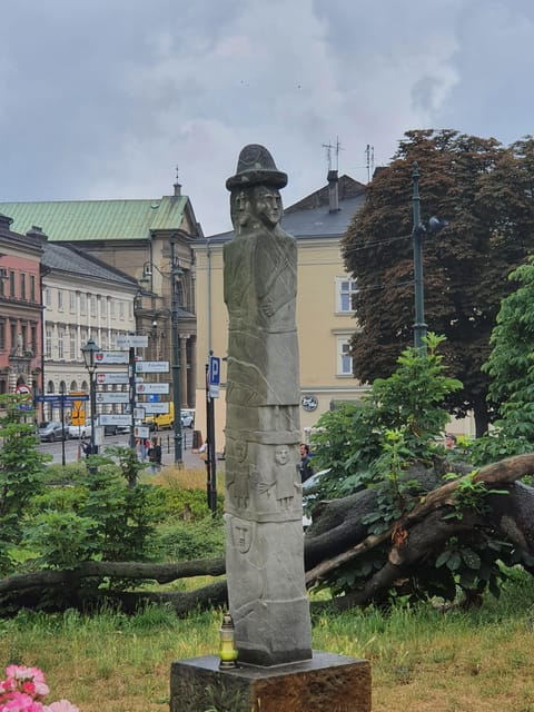 Pagan Krakow-wow krakow - FAQ