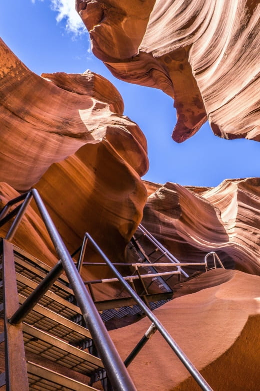Page: Lower Antelope Canyon Tour With Local Navajo Guide - Cancellation and Rescheduling