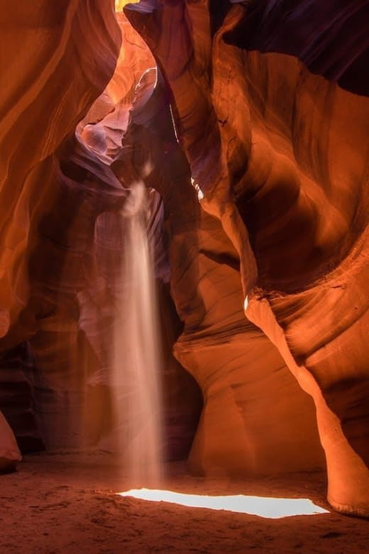 Page: Lower Antelope Canyon Walking Tour With Navajo Guide - Customer Reviews Summary