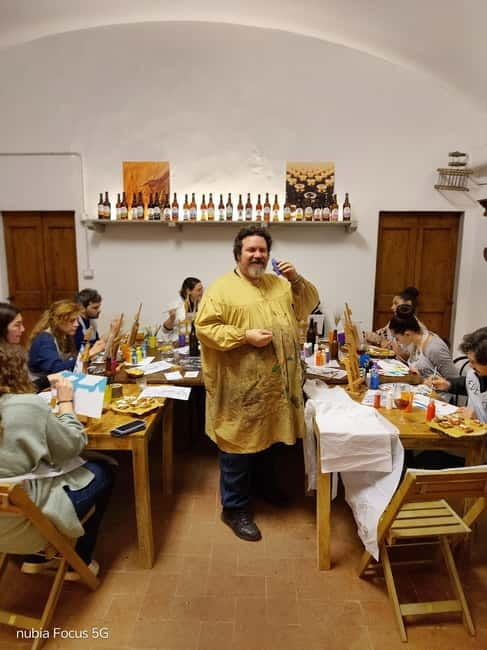 Paint and Drink Florentine Hills - Final Thoughts